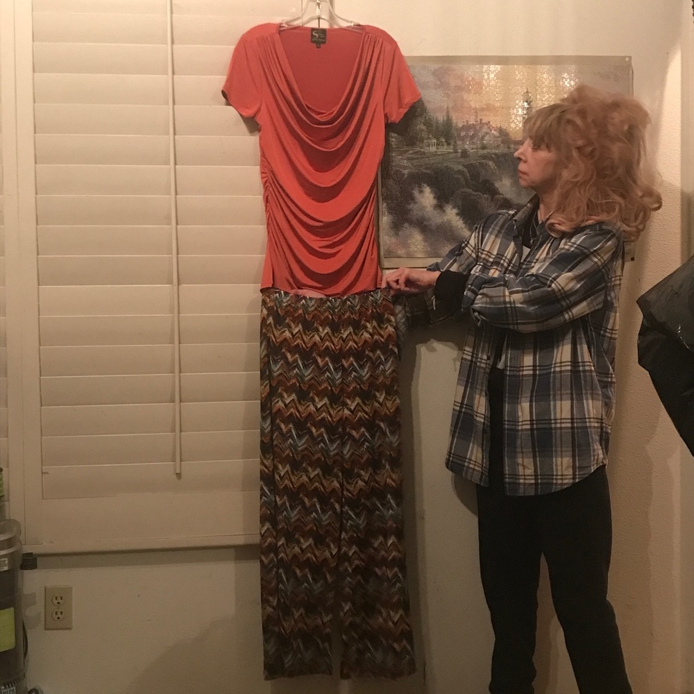 2 piece outfir